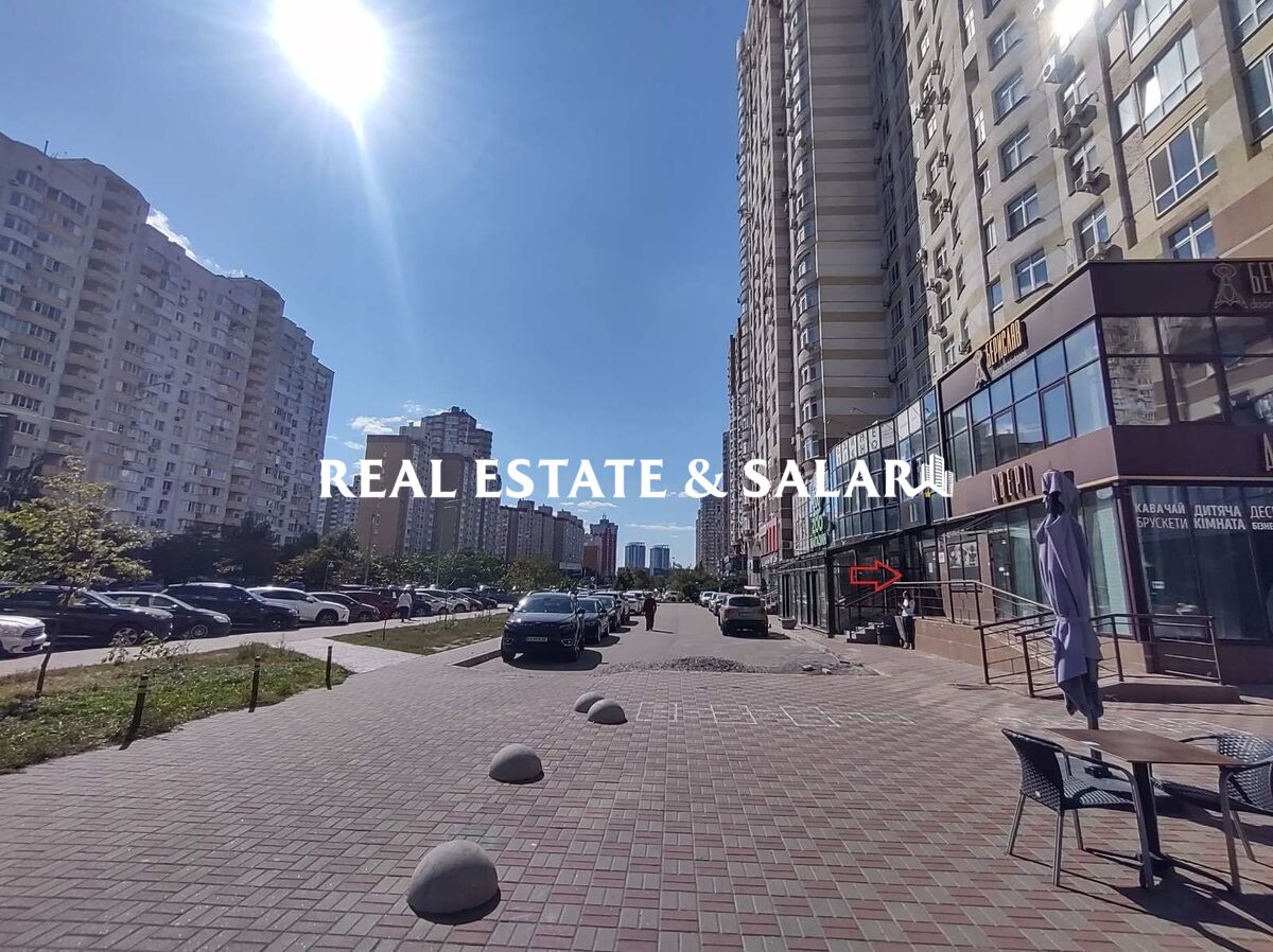 Продаж цокольного приміщення фото 1 Продаж цокольного приміщення фото 1