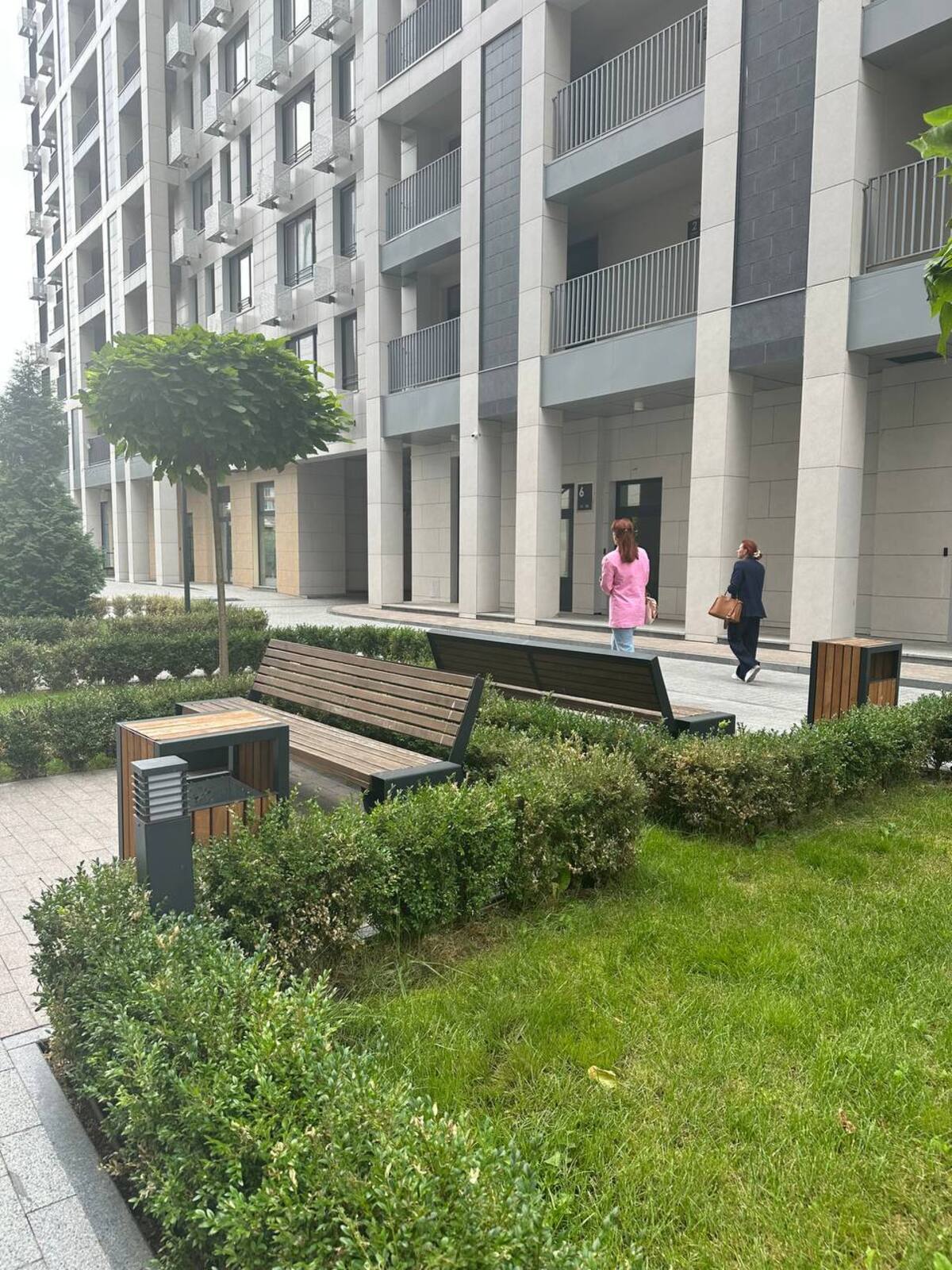 Продаж комерційного приміщення в ЖК “Ярослав Град” (закритий продаж) фото 1 Продаж комерційного приміщення в ЖК “Ярослав Град” (закритий продаж) фото 1