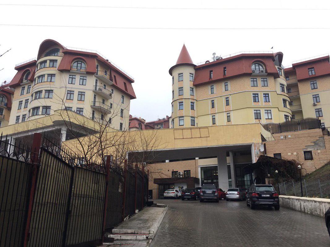 Метро Олимпийская, ЖК Альпийский, офис, гостиница фото 1 Метро Олимпийская, ЖК Альпийский, офис, гостиница фото 1