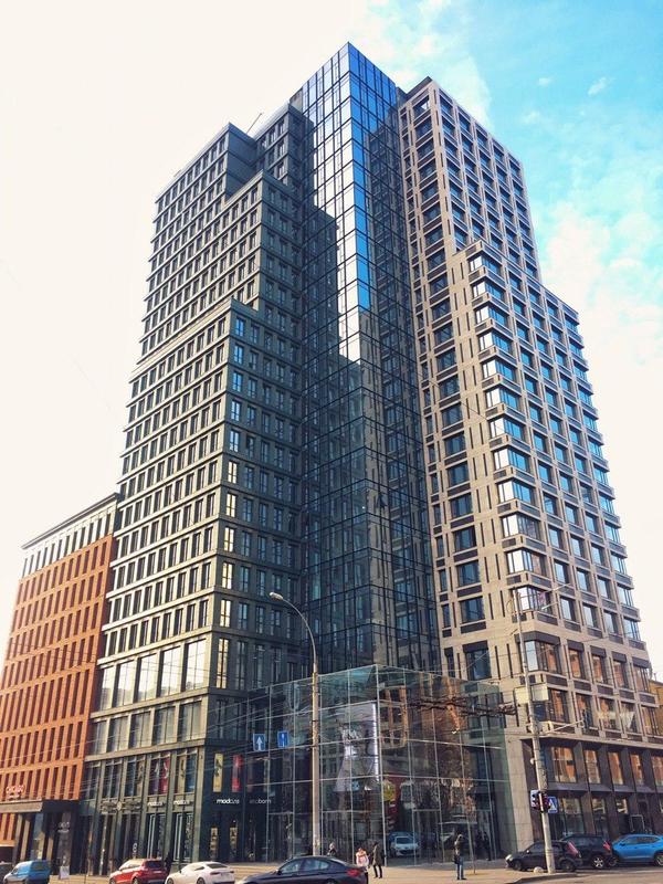 Продам помещение под ресторан в элитном ЖК Чикаго в центре Киева, без комиссии% фото 1 Продам помещение под ресторан в элитном ЖК Чикаго в центре Киева, без комиссии% фото 1