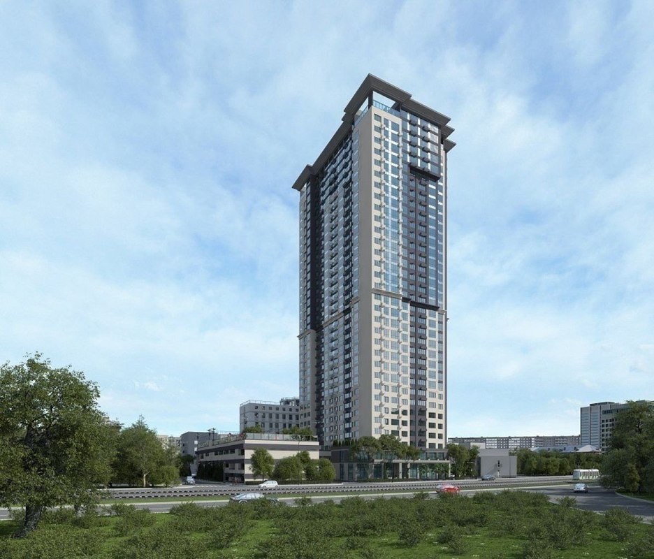 Продам офіс ЖК Victory V фото 1 Продам офіс ЖК Victory V фото 1