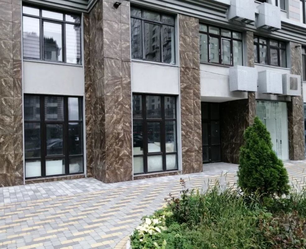 Продам помещение район Новопечерских Липок фото 1 Продам помещение район Новопечерских Липок фото 1