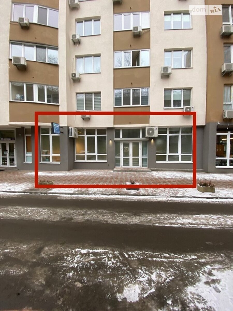 Продаю нежитлового приміщення в ЖК Soho Residence фото 1 Продаю нежитлового приміщення в ЖК Soho Residence фото 1