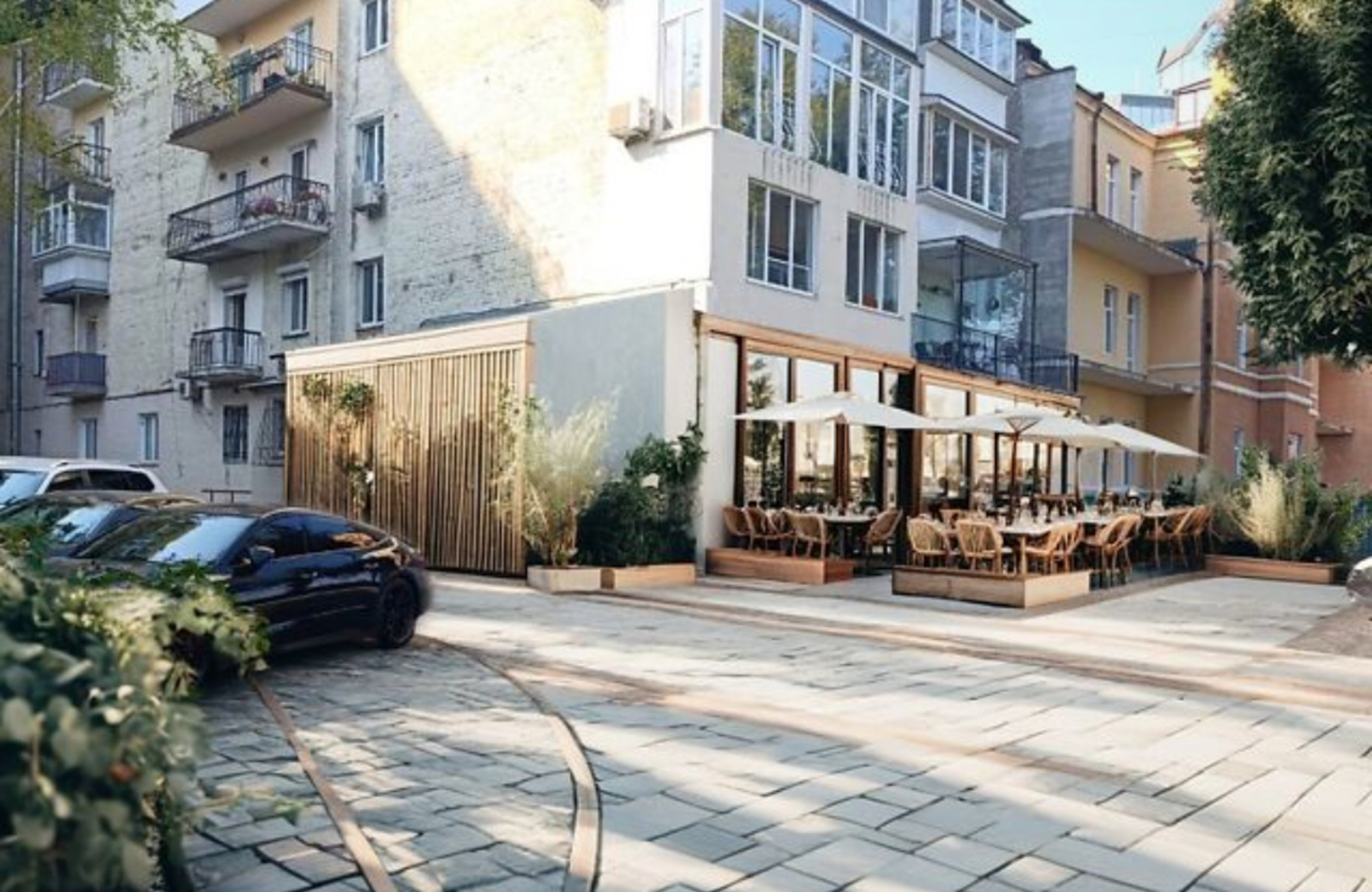 Продаж комерційного приміщення фото 1 Продаж комерційного приміщення фото 1