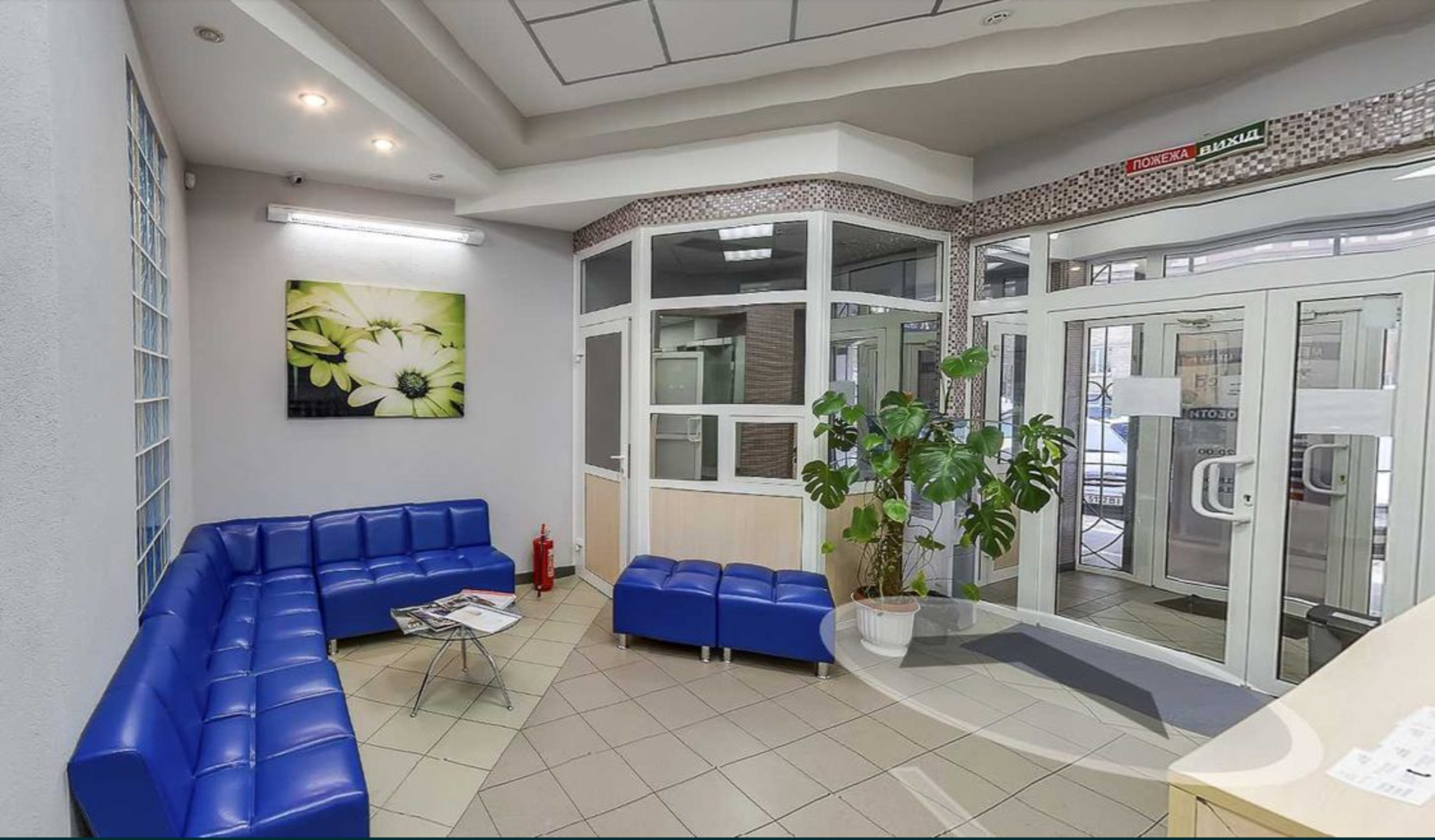 Продаж клініки ( працюючий бізнес) фото 1 Продаж клініки ( працюючий бізнес) фото 1