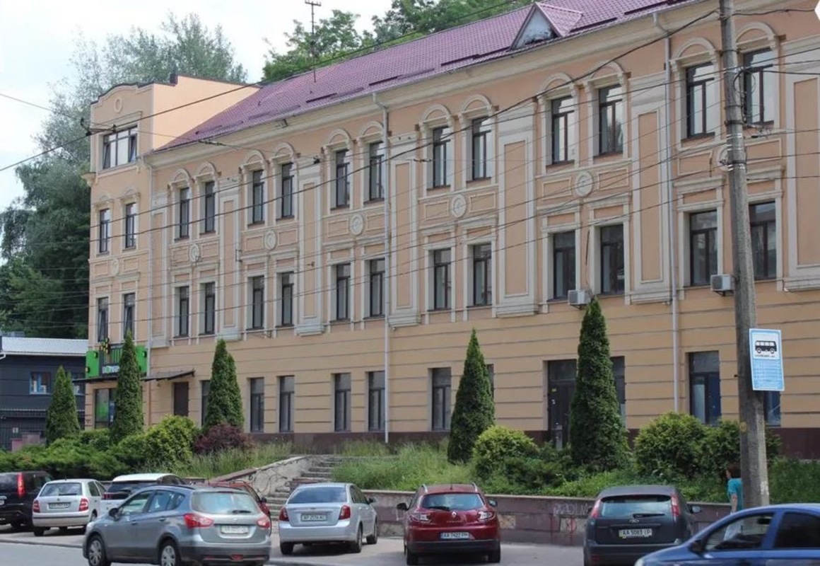 Продам офис Печерский р-н фото 1 Продам офис Печерский р-н фото 1