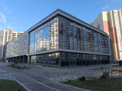 Продається об'єкт Київ, Подільський, Александра Олеся, 1 фото 9 Продається об'єкт Київ, Подільський, Александра Олеся, 1 фото 9