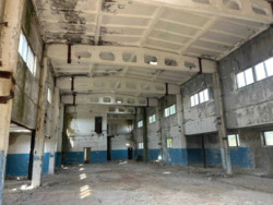 Продаж обєкта під виробництво, склад, АТП, TIR. фото 6 Продаж обєкта під виробництво, склад, АТП, TIR. фото 6