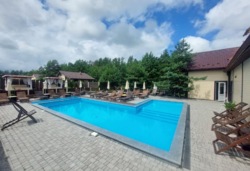 Комплекс відпочинку «На Дачі»/ діючий фото 3 Комплекс відпочинку «На Дачі»/ діючий фото 3