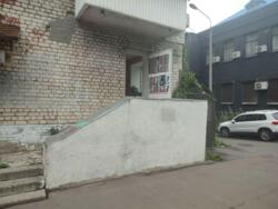 Продається об'єкт Київ, Соломенський, Генерала Генадія Воробйова, м. Вокзальна фото 1 Продається об'єкт Київ, Соломенський, Генерала Генадія Воробйова, м. Вокзальна фото 1