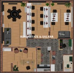     Chicago Central House  10