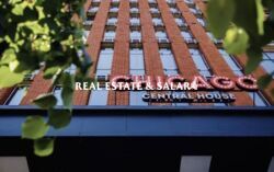     Chicago Central House  7