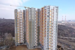 Продам по переуступке нежилой фонд в ЖК 'Оранж сити' (Orange sity) фото 2 Продам по переуступке нежилой фонд в ЖК 'Оранж сити' (Orange sity) фото 2