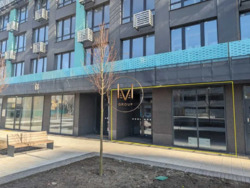 Продається об'єкт Київ, Подільський, Віктора Некрасова (Північно-Сирецька), 10-А фото 1 Продається об'єкт Київ, Подільський, Віктора Некрасова (Північно-Сирецька), 10-А фото 1