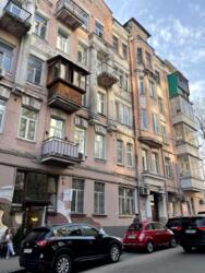 Продається об'єкт Київ, Шевченківський, Чеховський пров., 9, м. Університет фото 8 Продається об'єкт Київ, Шевченківський, Чеховський пров., 9, м. Університет фото 8