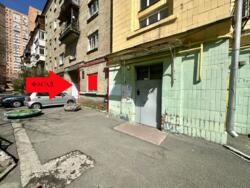 Продається об'єкт Київ, Печерський, Василя Тютюнника, 5А, м. Олімпійська фото 2 Продається об'єкт Київ, Печерський, Василя Тютюнника, 5А, м. Олімпійська фото 2