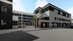 Продажа торговых площадей, Голосеевский район, ст. м. Васильковская фото 1 Продажа торговых площадей, Голосеевский район, ст. м. Васильковская фото 1