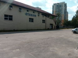 Имущественный комплекс в Святошинском районе фото 7 Имущественный комплекс в Святошинском районе фото 7