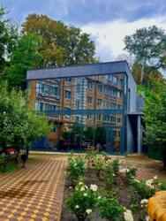 Продається об'єкт Київ, Голосіївський, Тетерівська вул. (Іртишська), 18, м. Деміївська фото 3 Продається об'єкт Київ, Голосіївський, Тетерівська вул. (Іртишська), 18, м. Деміївська фото 3