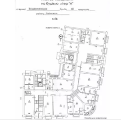 продажа помещения, фасад, 1 этаж и цоколь фото 3 продажа помещения, фасад, 1 этаж и цоколь фото 3