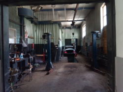 Имущественный комплекс в Святошинском районе фото 9 Имущественный комплекс в Святошинском районе фото 9