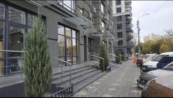 Продам помещение ЖК Метрополия фото 6 Продам помещение ЖК Метрополия фото 6