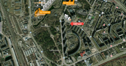 Продаж обʼєкту комерційної нерухомості фото 7 Продаж обʼєкту комерційної нерухомості фото 7