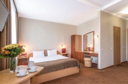 Діючий бізнес: готельний комплекс фото 5 Діючий бізнес: готельний комплекс фото 5