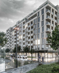 Продаж фасадного комерційного приміщення фото 5 Продаж фасадного комерційного приміщення фото 5