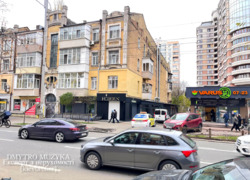 Продається об'єкт Київ, Голосіївський, Жилянська, 55 фото 2 Продається об'єкт Київ, Голосіївський, Жилянська, 55 фото 2