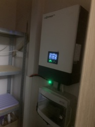 Продається об'єкт Сирецька, 32, Київ, Подільський, м. Дорогожичі фото 14 Продається об'єкт Сирецька, 32, Київ, Подільський, м. Дорогожичі фото 14