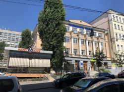 Продам помещение в центре, Шевченковский район, ст. м. Площадь Льва Толстого фото 9 Продам помещение в центре, Шевченковский район, ст. м. Площадь Льва Толстого фото 9