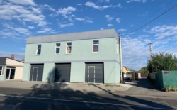 Продаж комерційного приміщення на вул. Старожитомирська фото 1 Продаж комерційного приміщення на вул. Старожитомирська фото 1