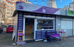 Продаж комерційного приміщення на вул. Братства тарасівців фото 2 Продаж комерційного приміщення на вул. Братства тарасівців фото 2