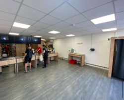 Продаж обʼєкту комерційної нерухомості фото 13 Продаж обʼєкту комерційної нерухомості фото 13