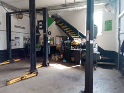 Имущественный комплекс в Святошинском районе фото 5 Имущественный комплекс в Святошинском районе фото 5