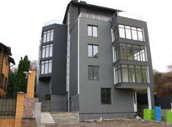 Продається нежитлове приміщення в елітному будинку фото 7 Продається нежитлове приміщення в елітному будинку фото 7