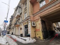 Предлагается к продаже помещение со своим входом в центре города на пересечении улиц Волошская и Верхний вал. фото 5 Предлагается к продаже помещение со своим входом в центре города на пересечении улиц Волошская и Верхний вал. фото 5