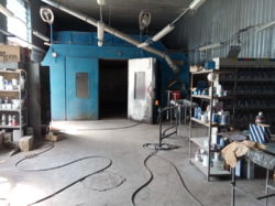 Имущественный комплекс в Святошинском районе фото 4 Имущественный комплекс в Святошинском районе фото 4