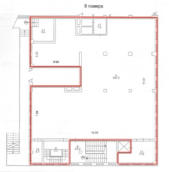 Продається комерційне приміщення вільного призначення в ЖК 'Чікаго', площа 313 кв.м БЕЗ КОМІСІЇ !!! фото 7 Продається комерційне приміщення вільного призначення в ЖК 'Чікаго', площа 313 кв.м БЕЗ КОМІСІЇ !!! фото 7