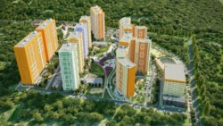 Продам по переуступке нежилой фонд в ЖК 'Оранж сити' (Orange sity) фото 4 Продам по переуступке нежилой фонд в ЖК 'Оранж сити' (Orange sity) фото 4
