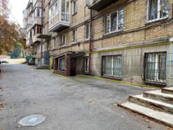 Продається об'єкт Київ, Соломенський, Карела Чапека, 19 фото 1 Продається об'єкт Київ, Соломенський, Карела Чапека, 19 фото 1