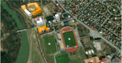 Продаж фасадного комерційного приміщення фото 3 Продаж фасадного комерційного приміщення фото 3