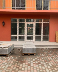 Продаж комерційного приміщення на вул. Глибочицька 17, площа 114.5 кв. м фото 2 Продаж комерційного приміщення на вул. Глибочицька 17, площа 114.5 кв. м фото 2