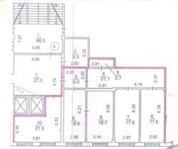 Продається об'єкт Київ фото 8 Продається об'єкт Київ фото 8