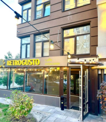 Продаж приміщення з бізнесом фото 1 Продаж приміщення з бізнесом фото 1