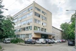 Продам офисное здание Киев, Соломенский фото 1 Продам офисное здание Киев, Соломенский фото 1