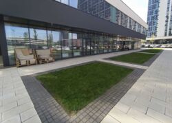 Продається об'єкт Київ, Подільський, Віктора Некрасова (Північно-Сирецька) фото 1 Продається об'єкт Київ, Подільський, Віктора Некрасова (Північно-Сирецька) фото 1