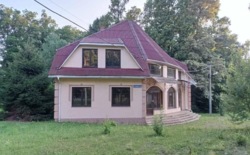 Комплекс відпочинку із земельною ділянкою на 7,35га фото 1 Комплекс відпочинку із земельною ділянкою на 7,35га фото 1