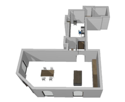 Продаж нежитлового приміщення в центрі Ужгорода фото 5 Продаж нежитлового приміщення в центрі Ужгорода фото 5